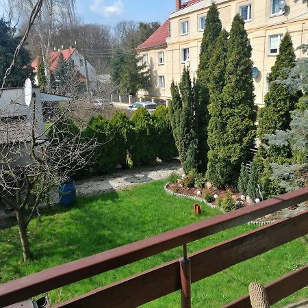 Apartament Wiosenna مالبورك المظهر الخارجي الصورة