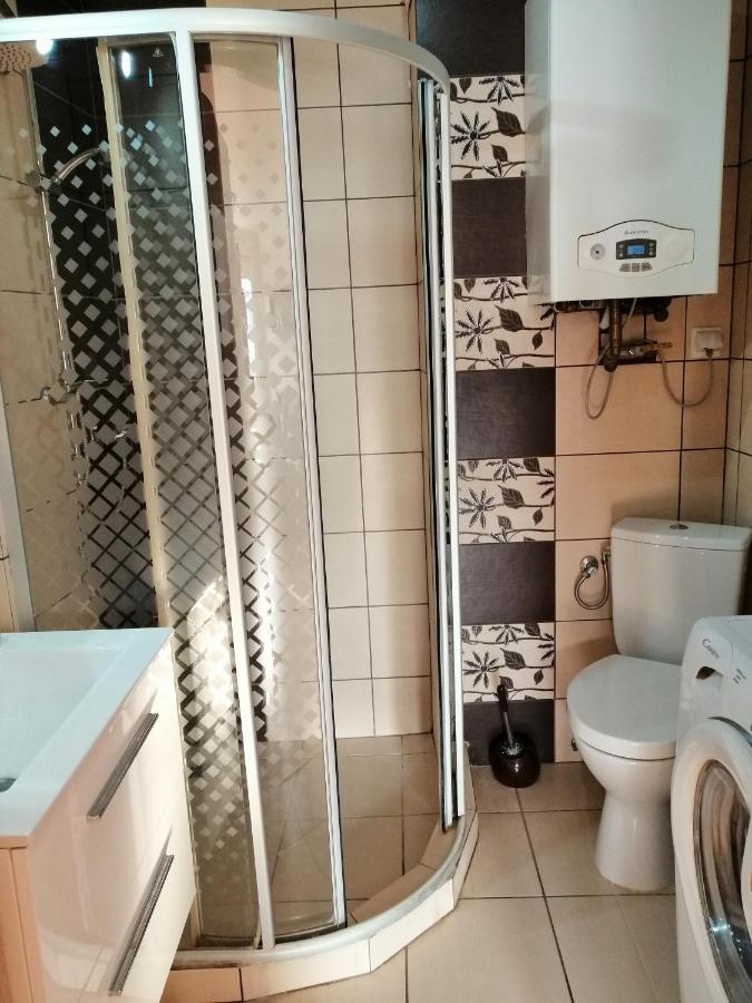 Apartament Wiosenna مالبورك المظهر الخارجي الصورة