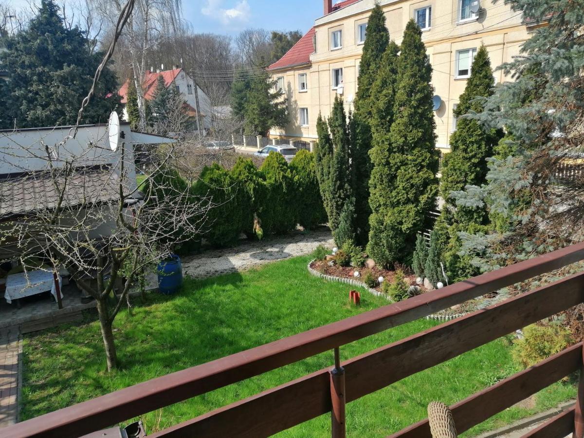 Apartament Wiosenna مالبورك المظهر الخارجي الصورة