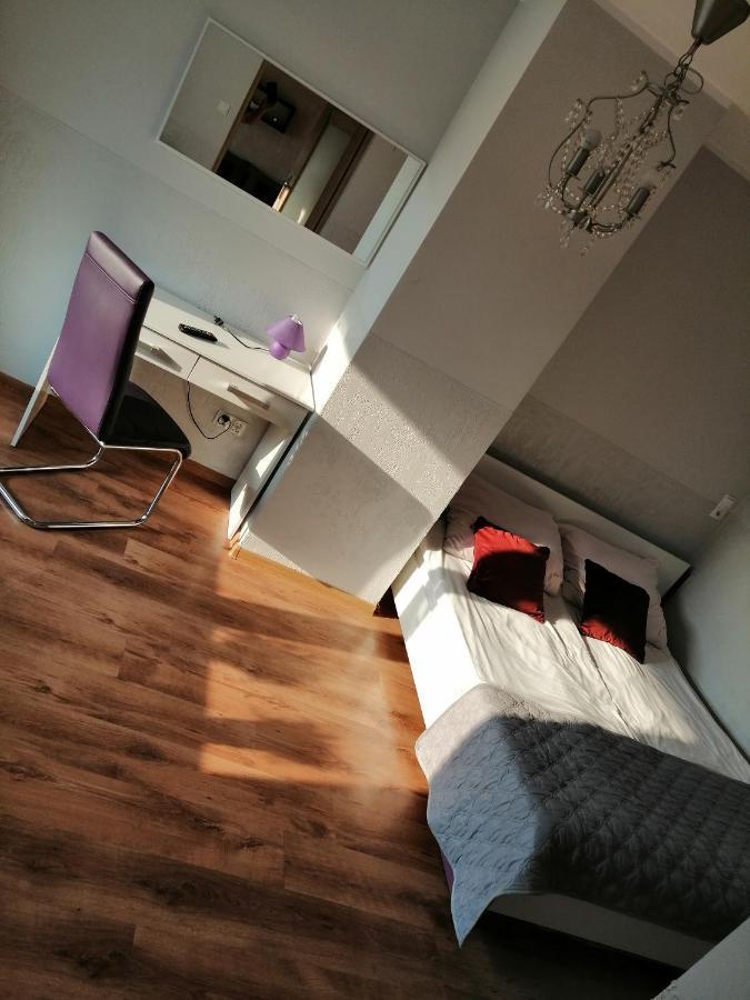 Apartament Wiosenna مالبورك المظهر الخارجي الصورة