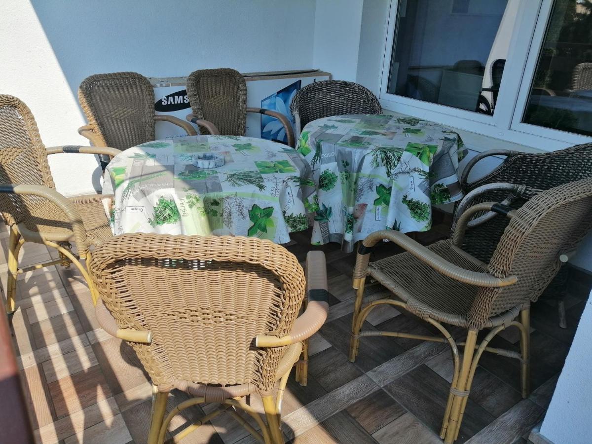 Apartament Wiosenna مالبورك المظهر الخارجي الصورة